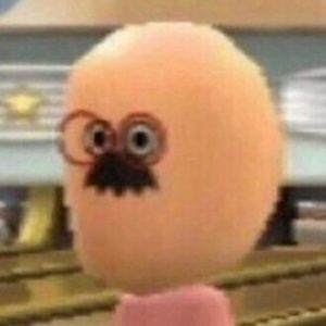 Meet your Posher, Marc